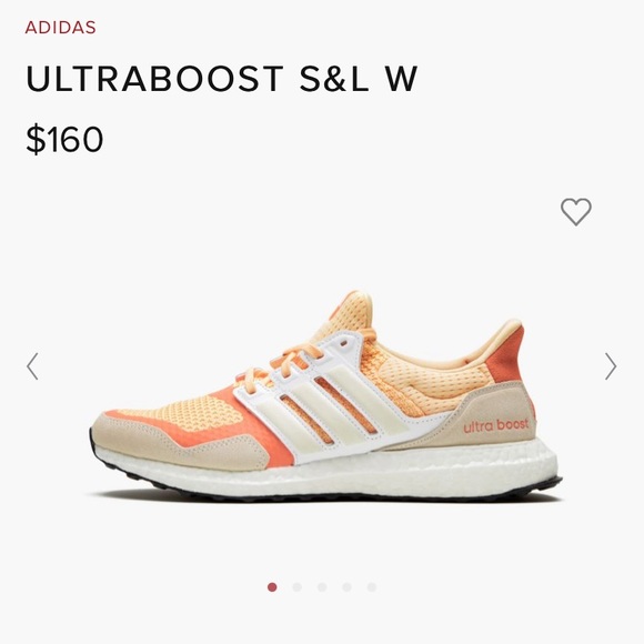 Ultraboost S&L W - Picture 6 of 7